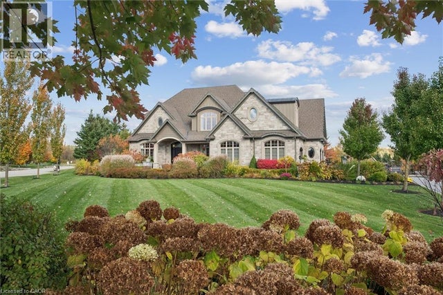 95 Old Ruby Lane, Puslinch