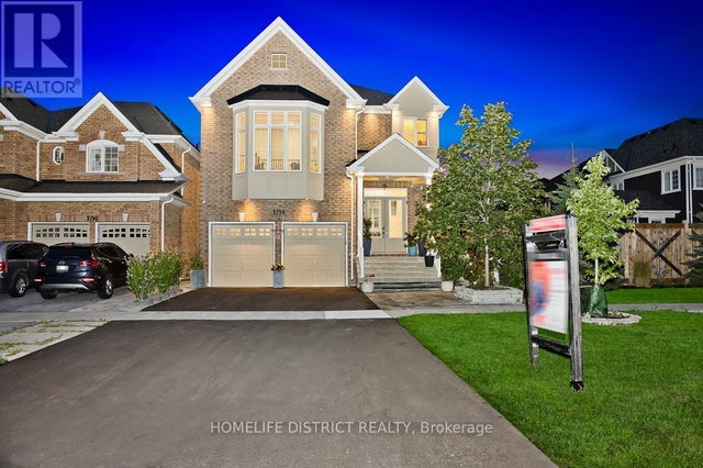 1794 Grandview Street N, Oshawa (taunton)