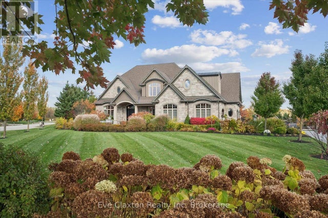 95 Old Ruby Lane, Puslinch