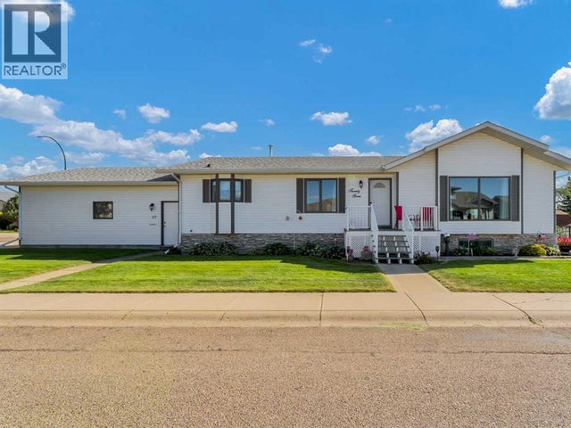 27 Turner Drive Se, Medicine Hat