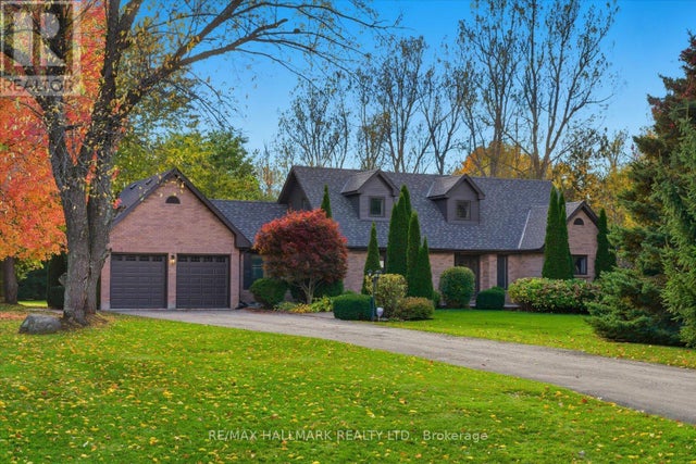 12 Glenn Court, Caledon