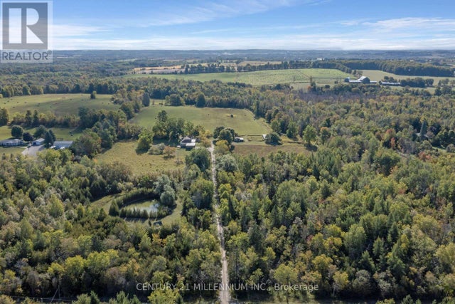 9639 Wellington Rd 22 Road, Erin