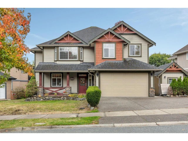3795 Mckinley Drive, Abbotsford