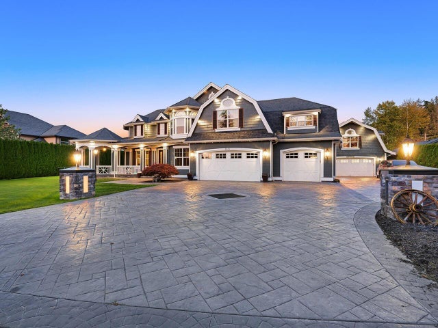 5218 219a Street, Langley