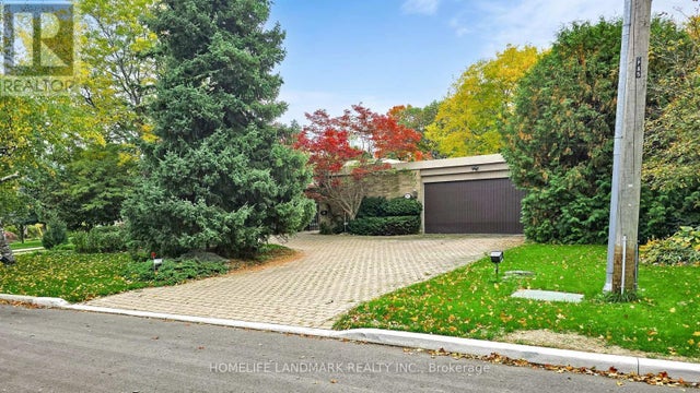 85 Forest Grove Drive, Toronto (bayview Village)