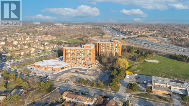 #6 - 30 Dean Park Road, Toronto (rouge)