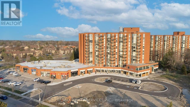 #9 - 30 Dean Park Road, Toronto (rouge)