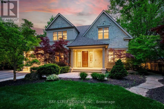 1049 Cedar Grove Boulevard, Oakville (mo Morrison)