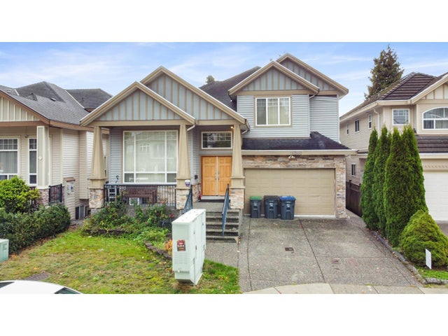 12366 66 Avenue, Surrey