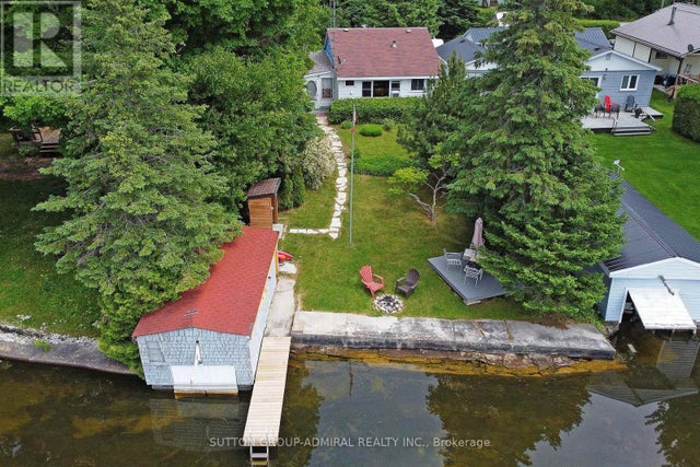 70 Antiquary Road, Kawartha Lakes (kirkfield)