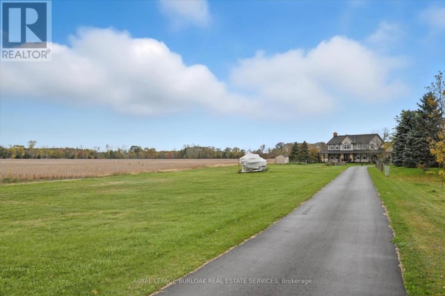 41558 Forks Road, Wainfleet (marshville/winger)