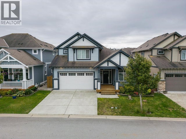 4668 Robin Lane, Tsawwassen
