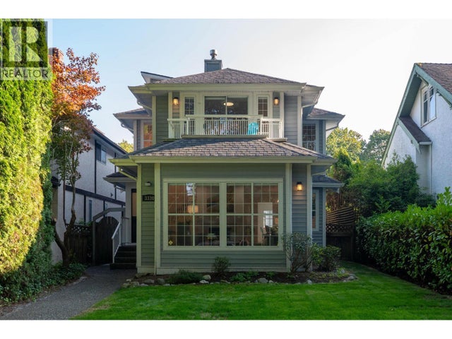 3330 W 21st Avenue, Vancouver