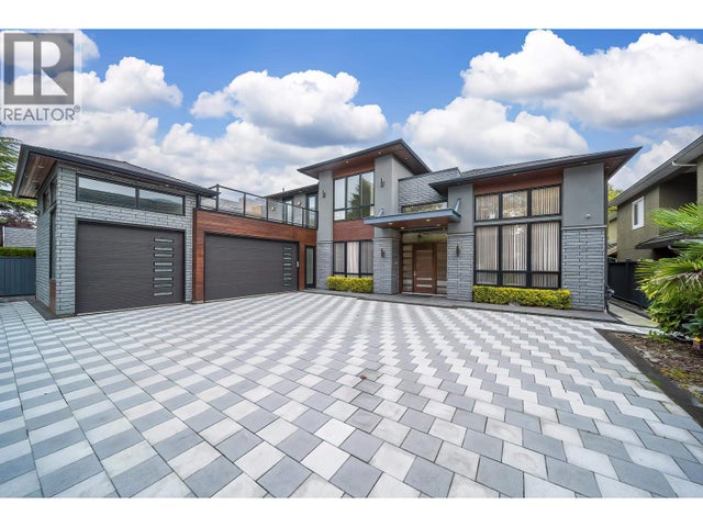 8160 Railway Avenue, Richmond