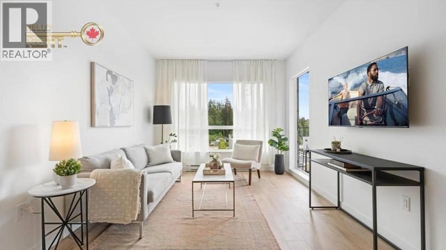 518 3596 Malsum Drive, North Vancouver