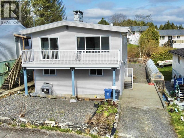 1619 Jamaica Avenue, Prince Rupert