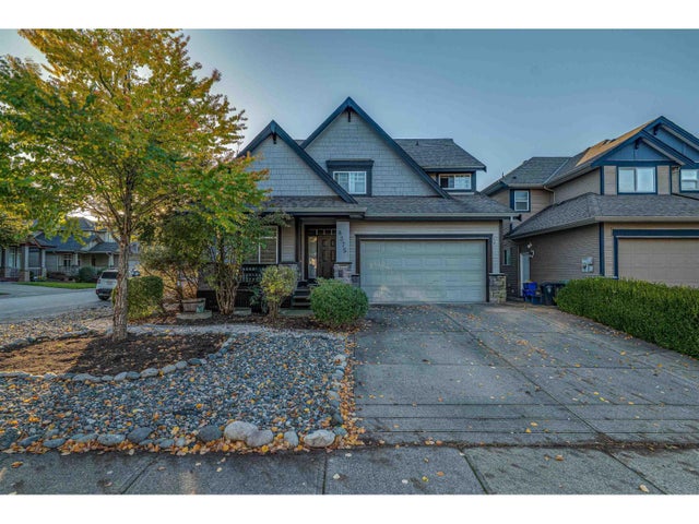 8375 209 Street, Langley