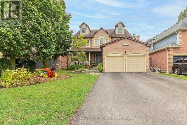 11 Nettle's Court, Whitby (lynde Creek)