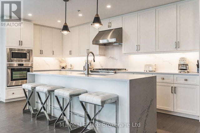 Rrc1 - 73 Arthur Street S, Guelph (st. Patrick's Ward)