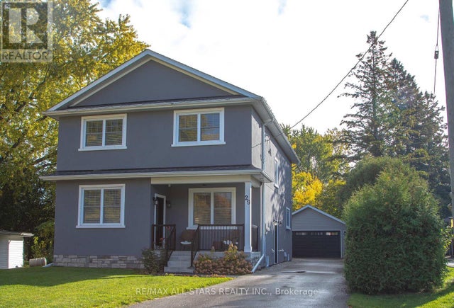 29 Patrick Drive, Aurora (aurora Highlands)