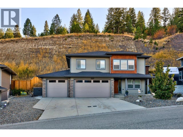 1747 Galore Place, Kamloops