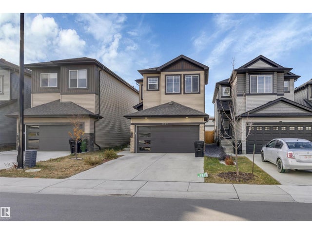 1424 15 St Nw, Edmonton