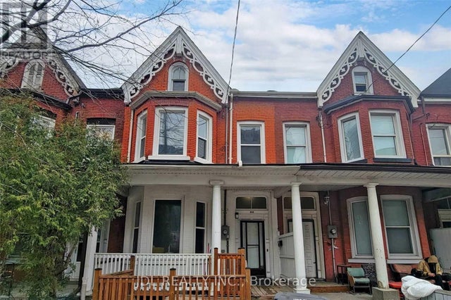 216 Mc Caul Street, Toronto (kensington-Chinatown)