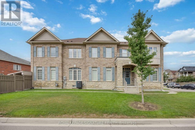 189 Algoma Drive, Vaughan (kleinburg)