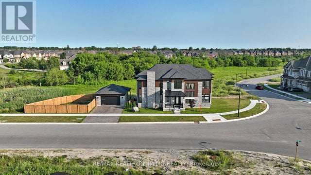 578 Baker Hill Boulevard, Whitchurch-Stouffville (stouffville)