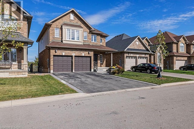 75 Boulder Crescent, Hannon