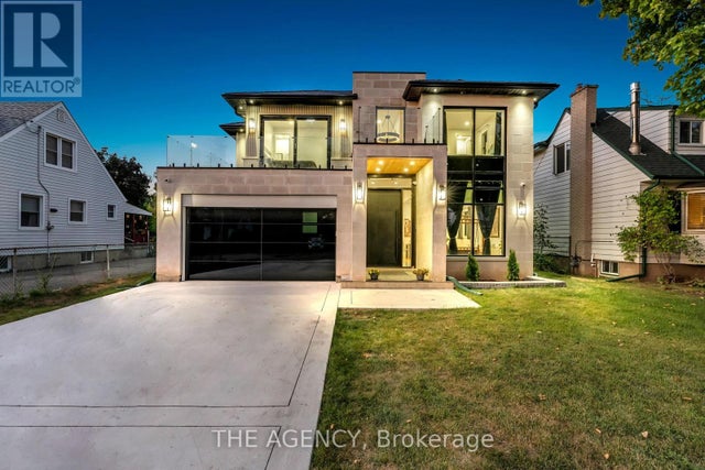 9 Earl Street, Mississauga (streetsville)