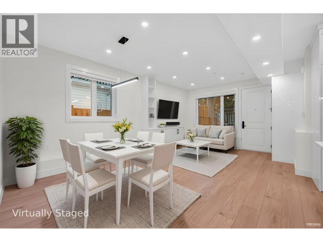 2 3090 Vanness Avenue, Vancouver