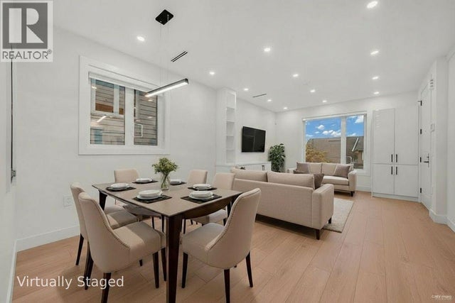 3 3090 Vanness Avenue, Vancouver