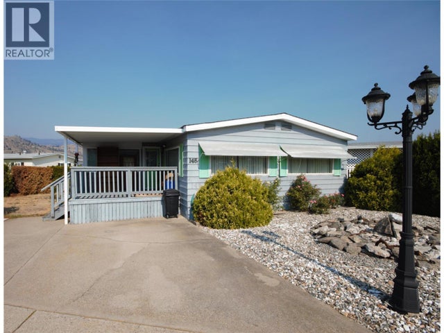 145 6601 Tucelnuit Drive, Oliver