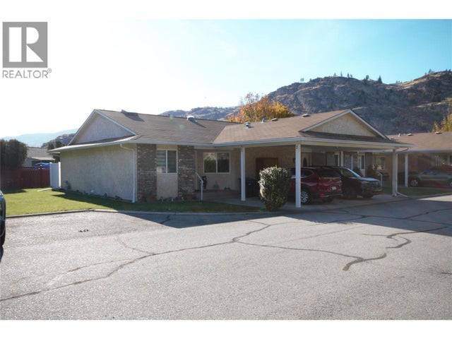 115 Redwing Place Unit# 1, Oliver