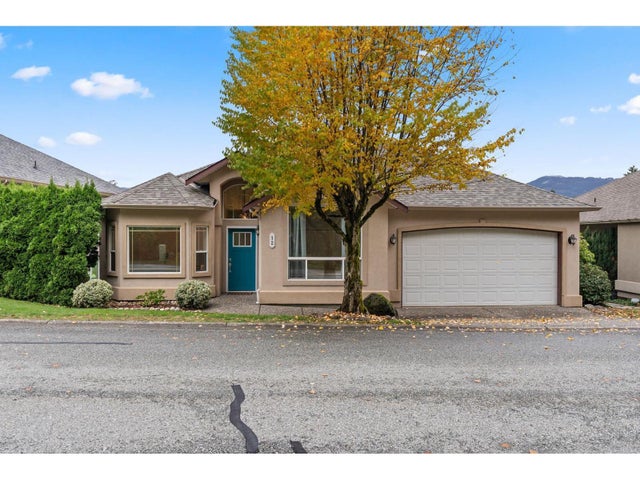 12 47470 Chartwell Drive|little Mountain, Chilliwack