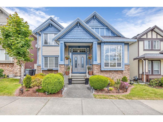 14833 71a Avenue, Surrey