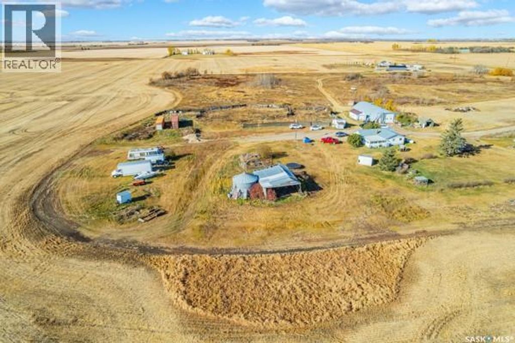 Mccormick Acreage, Corman Park Rm No. 344