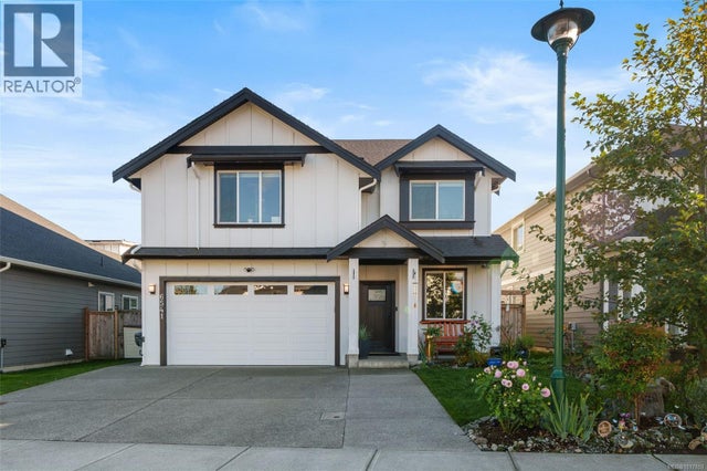 6541 Noblewood Pl, Sooke