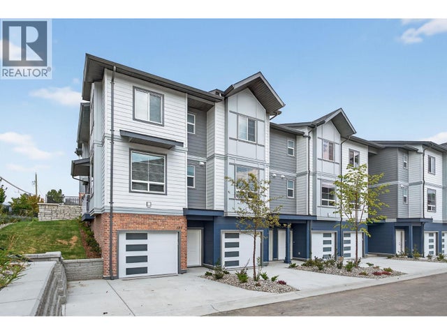 4025 Gellatly Road Unit# 194, West Kelowna