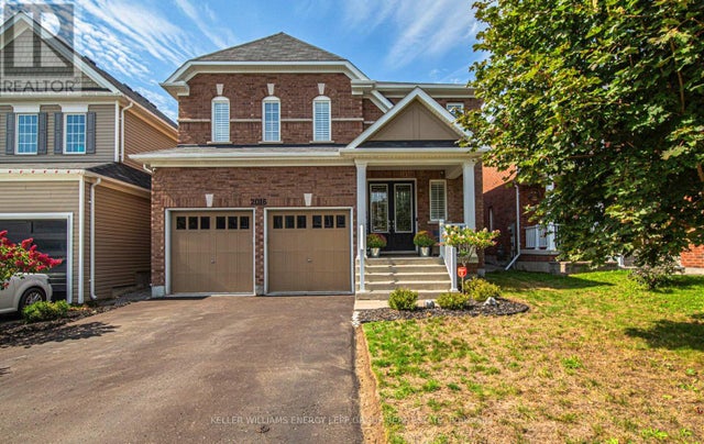 2016 Magee Court, Oshawa (taunton)