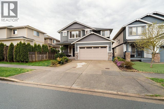 10543 248 Street, Maple Ridge