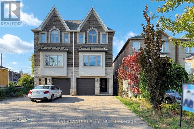 160b Finch Avenue E, Toronto (newtonbrook East)