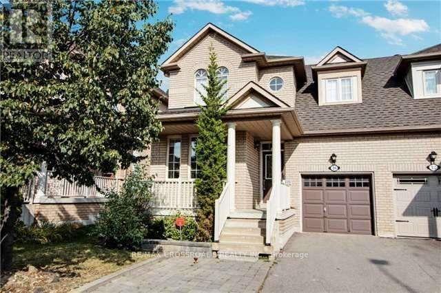 40 Summer Mist Crescent, Markham (cachet)