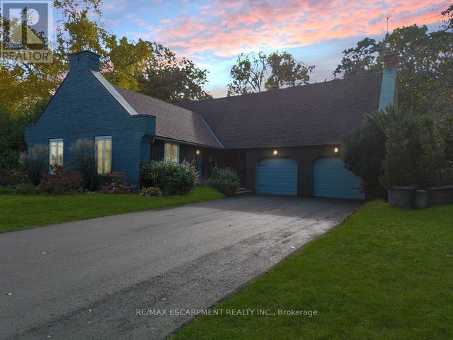 1294 Gatehouse Drive, Mississauga (clarkson)