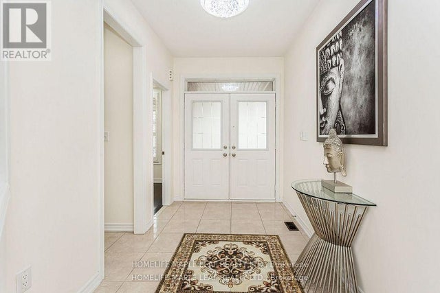 11 Cloverhaven Road, Brampton (toronto Gore Rural Estate)