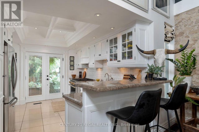 723 Durie Street, Toronto (runnymede-Bloor West Village)