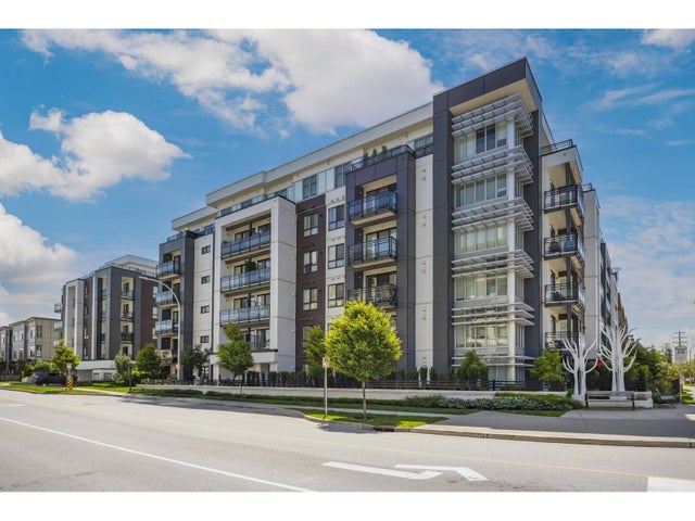 B408 20838 78b Avenue, Langley