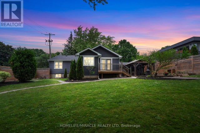 136 Mohawk Road, Hamilton (ancaster)