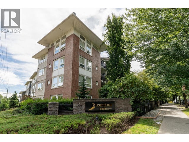 415 6888 Southpoint Drive, Burnaby